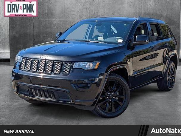 JEEP GRAND CHEROKEE 2019 1C4RJFAG7KC562255 image